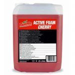 Turtle Wax Pro – Aktívna pena R04 – Cherry 25L