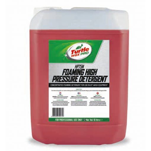 Turtle Wax Pro – Hyperkoncentrát – HP75N Cherry 10L