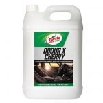 Turtle Wax Pro – Odor X Cherry 5L