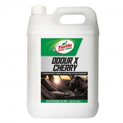 Turtle Wax Pro – Odor X Cherry 5L