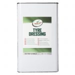 Turtle Wax Pro – Tyre Dressing – lesk na pneu 5L