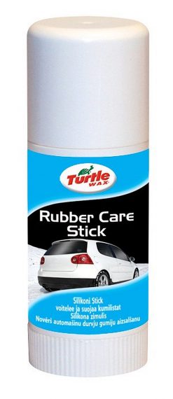 Turtle Wax Rubber Care Stick 38ml