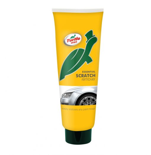 TURTLE WAX ESS Scratch Remover - Odstraňovač škrabancov 100ml Turtle Wax