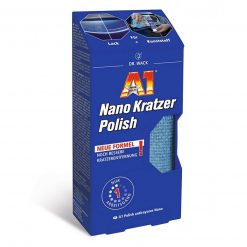 A1 Nano Odstraňovač škrabancov 50ml