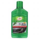 Turtle Wax Metal polish na chrómové časti 300 ml