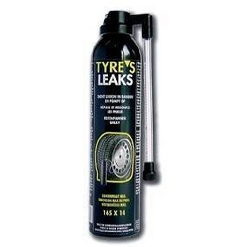 TW Tyre Leaks 300ML