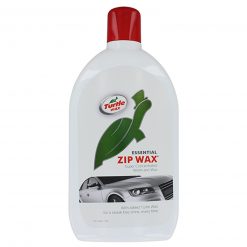 Turtle Wax ZIP WAX 500 ml + 500ml grátis