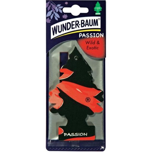 WUNDER-BAUM stomček Passion