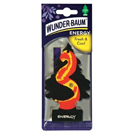 WUNDER-BAUM stromček Energy