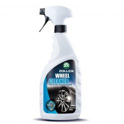 Zollex čistič diskov 750ml - alkalický trigger Wheel Cleaner Alcaline