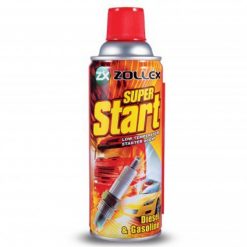 Zollex Štart spray 400ml ZC-213 /Super start/