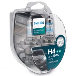 Philips X-tremeVision Pro150 12342XVPS2 H4 12V 60/55W 2ks/balenie