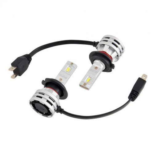 NARVA LED H1 12V-24V 6500K RANGE PERFORMANCE - Image 2