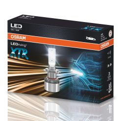 Osram LEDriving XTR H7 LED set 6000K 2ks/balenie 2021