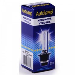 AUTOLAMP XENÓNOVÁ VÝBOJKA D2S 85V 35W