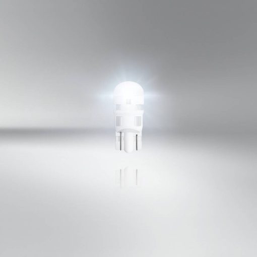 OSRAM LEDRIVING SL 2825DWP W5W 6000K 2KS/BLISTER 2020 - Image 2