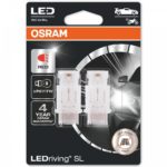 OSRAM LEDRIVING SL 3157DRP-02B P277W 12V 2KSBLISTER