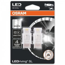 OSRAM LEDRIVING SL 3157DWP-02B P277W 12V 6000K 2KSBLISTER