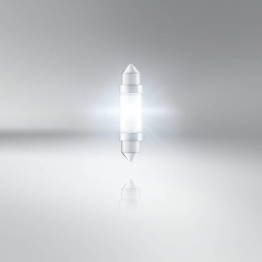 OSRAM LEDRIVING SL 6413DWP C10W 6000K 41MM BLISTER - Image 3