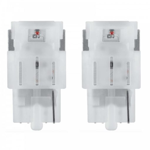OSRAM LEDRIVING SL 7505DRP-02B W3X16D RED W21W 2KSBLISTER ČERVENÁ