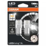 OSRAM LEDRIVING SL 7528DYP-02B P215W 12V 1.9W ŽLTÉ 2KSBLISTER