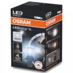 OSRAM LEDRIVING SL 828DWP P13W 12V 6000K