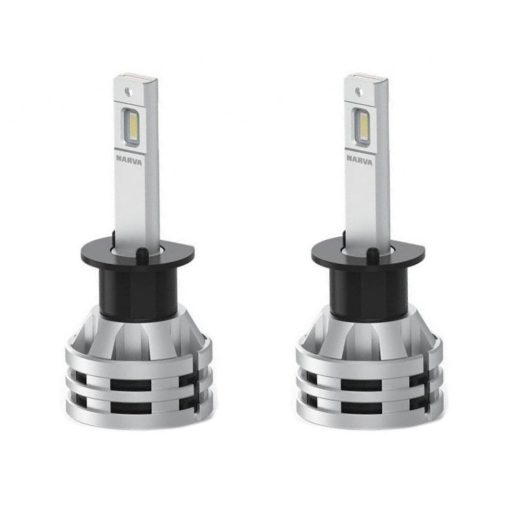 NARVA LED H1 12V-24V 6500K RANGE PERFORMANCE - Image 4