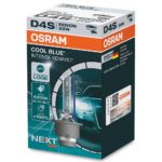 OSRAM XENARC COOL BLUE INTENSE NEXTGEN D4S +150% XENON