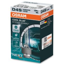 OSRAM XENARC COOL BLUE INTENSE NEXTGEN D4S +150% XENON