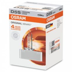 OSRAM XENARC ORIGINAL 66540 D5S XENÓNOVÁ VÝBOJKA