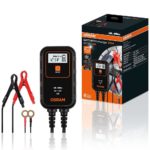 OSRAM 904 BATTERYCHARGE INTELIGENTNÁ NABÍJAČKA 6V12V 4 A START-STOP