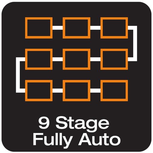 OSRAM 906 AUTOMATICKÁ NABÍJAČKA BATÉRIÍ 6V/12V 6A START/STOP - Image 14
