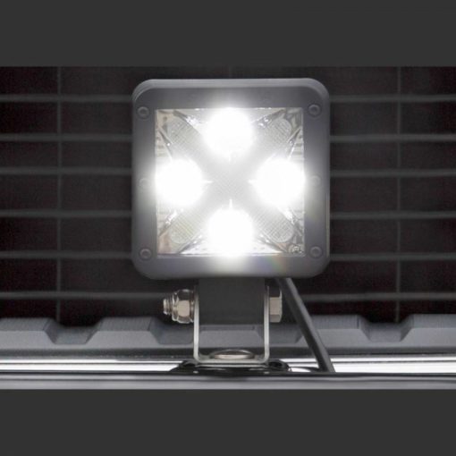 OSRAM LEDRIVING CUBE LEDDL101-SP MX85-SP PRACOVNÉ SVIETIDLO 13,5° 12V 20W OFF-ROAD - Image 16