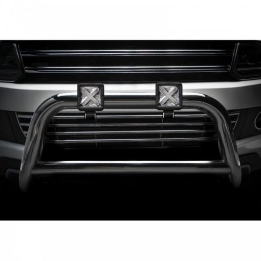 OSRAM LEDRIVING CUBE LEDDL101-SP MX85-SP PRACOVNÉ SVIETIDLO 13,5° 12V 20W OFF-ROAD - Image 19