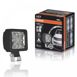 OSRAM LEDRIVING CUBE LEDDL101-SP MX85-SP PRACOVNÉ SVIETIDLO 13,5° 12V 20W OFF-ROAD