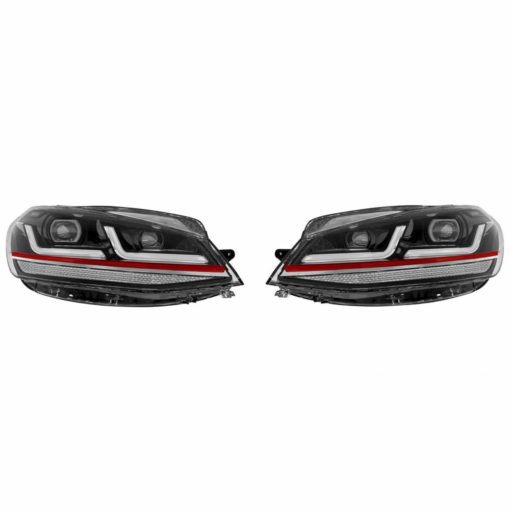 OSRAM LEDRIVING LEDHL109-GTI LED SVETLOMETY PRE VW GOLF 7.5 GTI EDITION (HAL) - Image 2