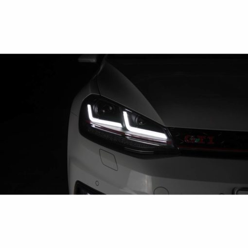 OSRAM LEDRIVING LEDHL109-GTI LED SVETLOMETY PRE VW GOLF 7.5 GTI EDITION (HAL) - Image 3