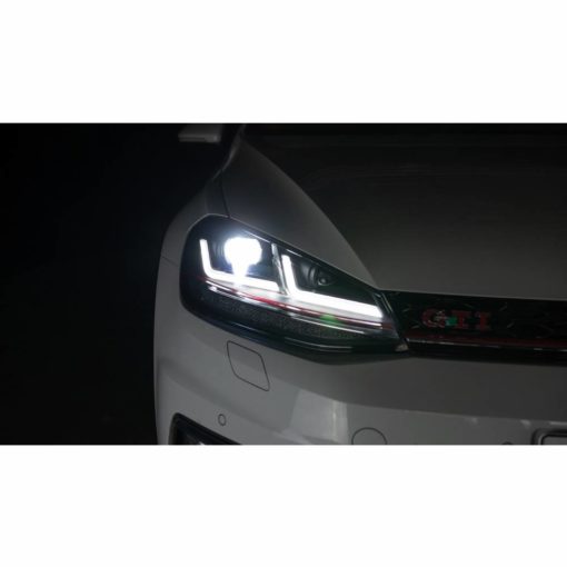 OSRAM LEDRIVING LEDHL109-GTI LED SVETLOMETY PRE VW GOLF 7.5 GTI EDITION (HAL) - Image 4