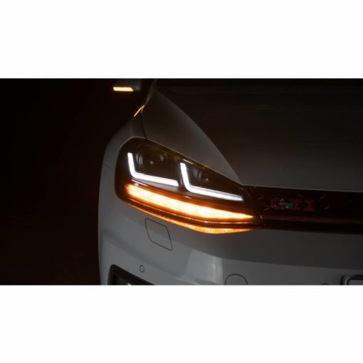 OSRAM LEDRIVING LEDHL109-GTI LED SVETLOMETY PRE VW GOLF 7.5 GTI EDITION (HAL) - Image 5