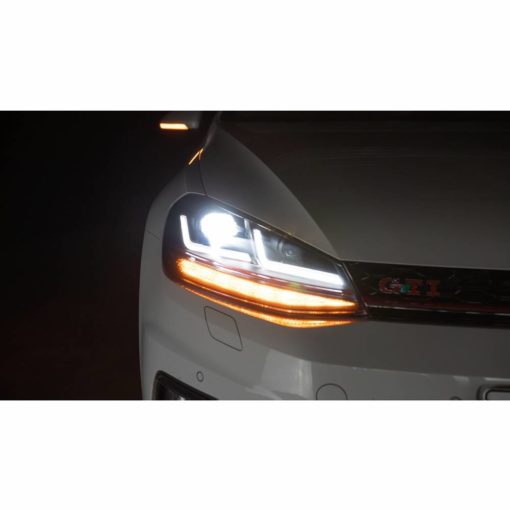 OSRAM LEDRIVING LEDHL109-GTI LED SVETLOMETY PRE VW GOLF 7.5 GTI EDITION (HAL) - Image 6