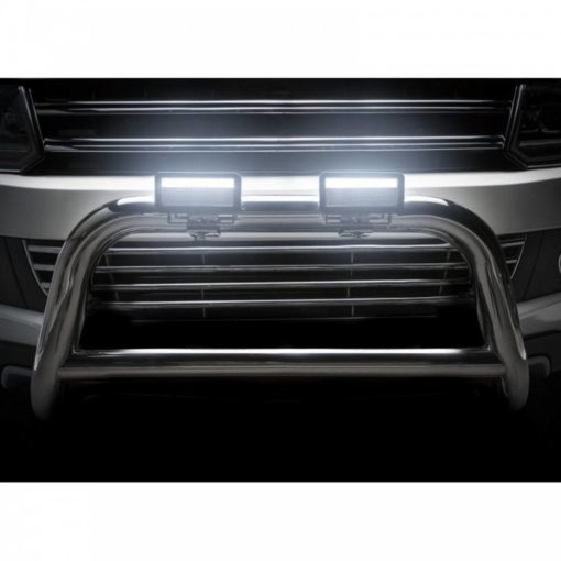 OSRAM LEDRIVING LIGHTBAR LEDDL102-WD MX140-WD PRACOVNÉ SVIETIDLO 12/24V 30W ON-ROAD - Image 9