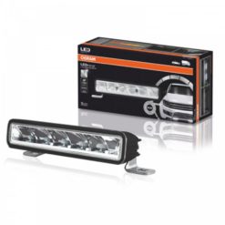 OSRAM LEDRIVING LIGHTBAR LEDDL105-SP SX180-SP MULTIFUNKČNÉ SVIETIDLO 12/24V 14W ON-ROAD