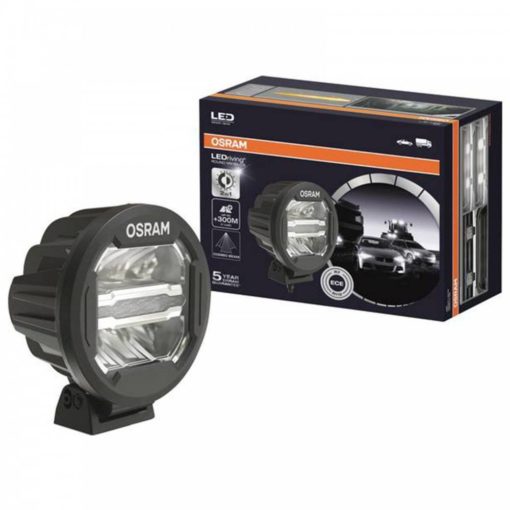 OSRAM LEDRIVING LIGHTBAR MX180-CB LEDDL111-CB 1224V 391W DOPLNKOVÉ DIAĽKOVÉ LED SVIETIDLO COMBO BEAM