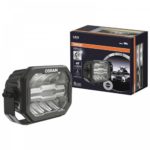 OSRAM LEDRIVING LIGHTBAR MX240-CB LEDDL113-CB 1224V 701,5W DOPLNKOVÉ DIAĽKOVÉ LED SVIETIDLO COMBO BEAM