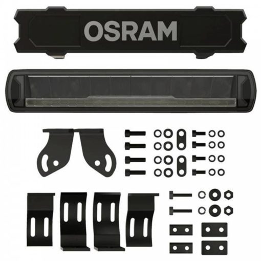 OSRAM LEDRIVING LIGHTBAR MX250-CB LEDDL110-CB 12/24V 45/1W DOPLNKOVÉ DIAĽKOVÉ LED SVIETIDLO COMBO BEAM - Image 6