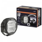 OSRAM LEDRIVING LIGHTBAR MX260-CB LEDDL112-CB 1224V 602,5W DOPLNKOVÉ DIAĽKOVÉ LED SVIETIDLO COMBO BEAM