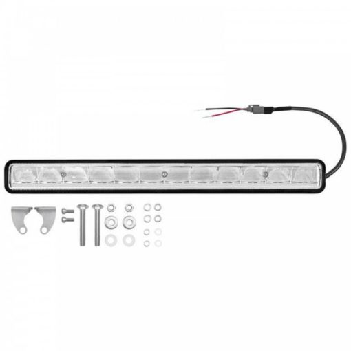OSRAM LEDRIVING LIGTHBAR SX300-SP LEDDL106-SP 12/24V 29W LED PRACOVNÉ SVETLO - Image 6