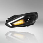 OSRAM LEDRIVING XENARC LEDHL105 SVETLOMETY PRE FORD FOCUS MK3