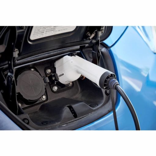 OSRAM DOBÍJACIE KÁBLE PRE ELEKTROMOBILY OCC11605 BATTERYCHARGE 5PIN 1PHASE 16 A - Image 19