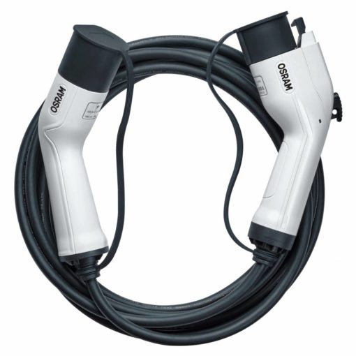 OSRAM DOBÍJACIE KÁBLE PRE ELEKTROMOBILY OCC23P05 BATTERYCHARGE 7PIN 3PHASE 32 A - Image 12
